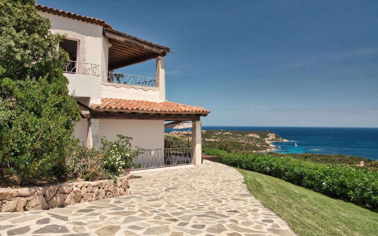 Vistamare Grande Pevero Porto Cervo Exterior photo