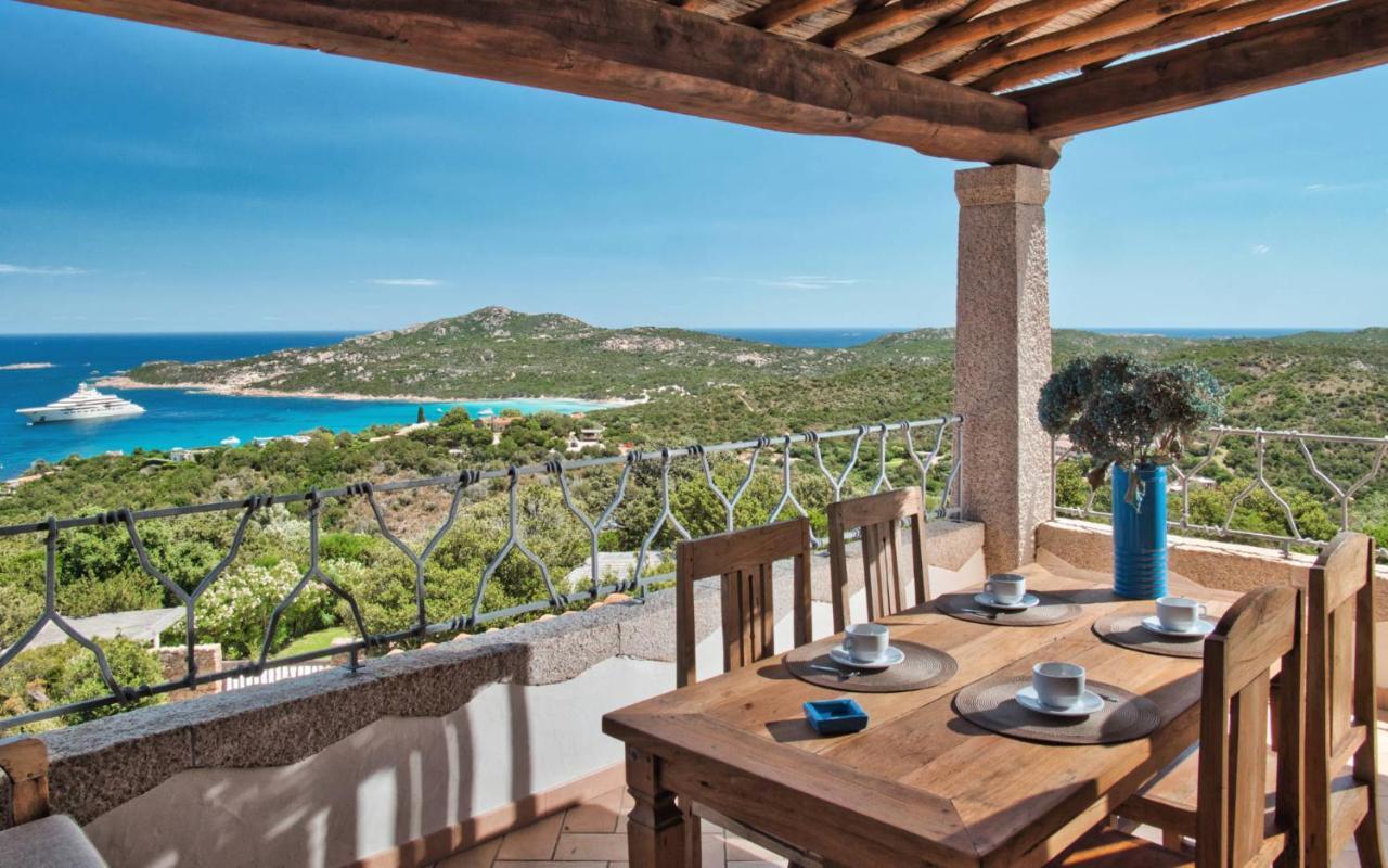 Vistamare Grande Pevero Porto Cervo Exterior photo