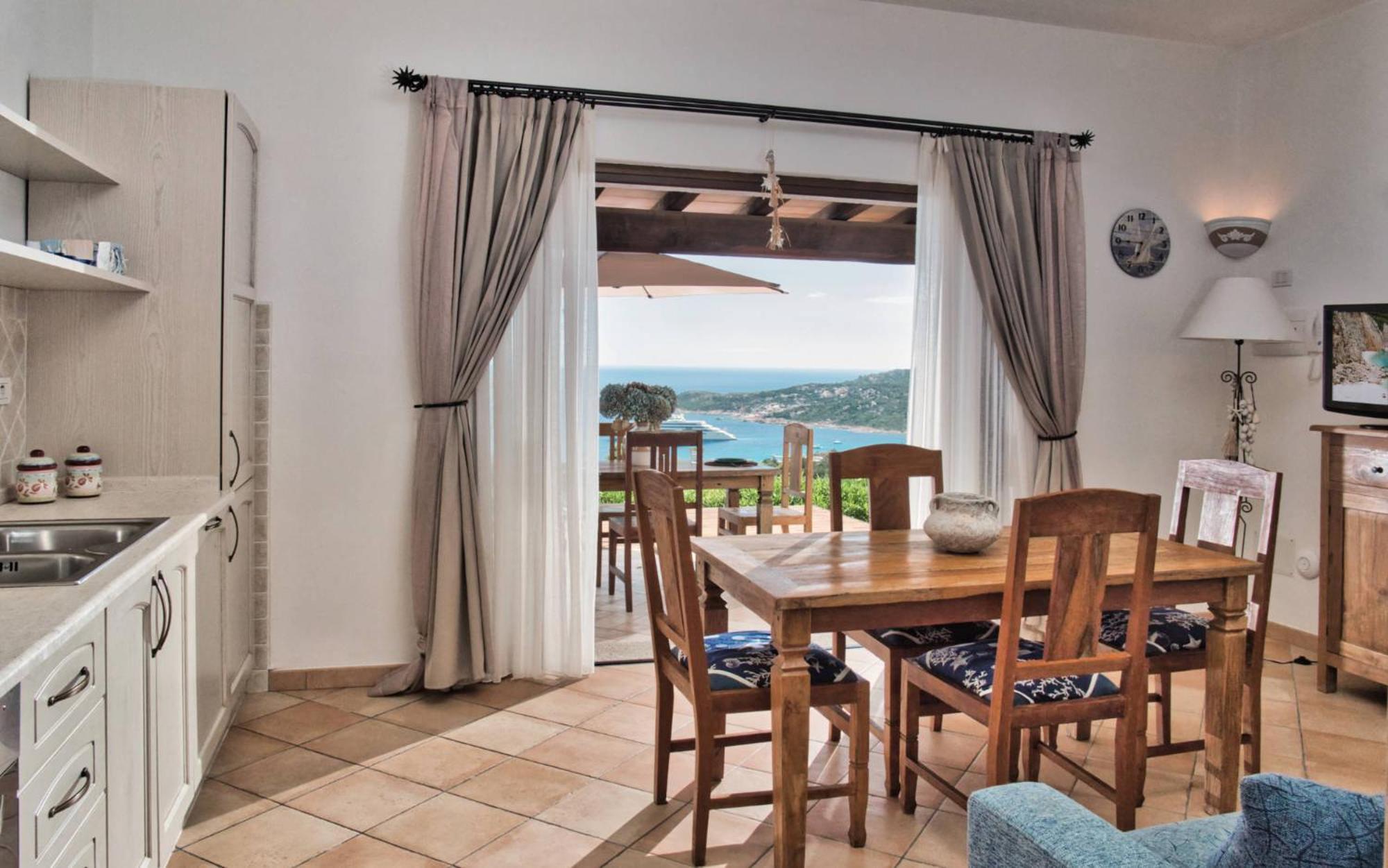 Vistamare Grande Pevero Porto Cervo Exterior photo