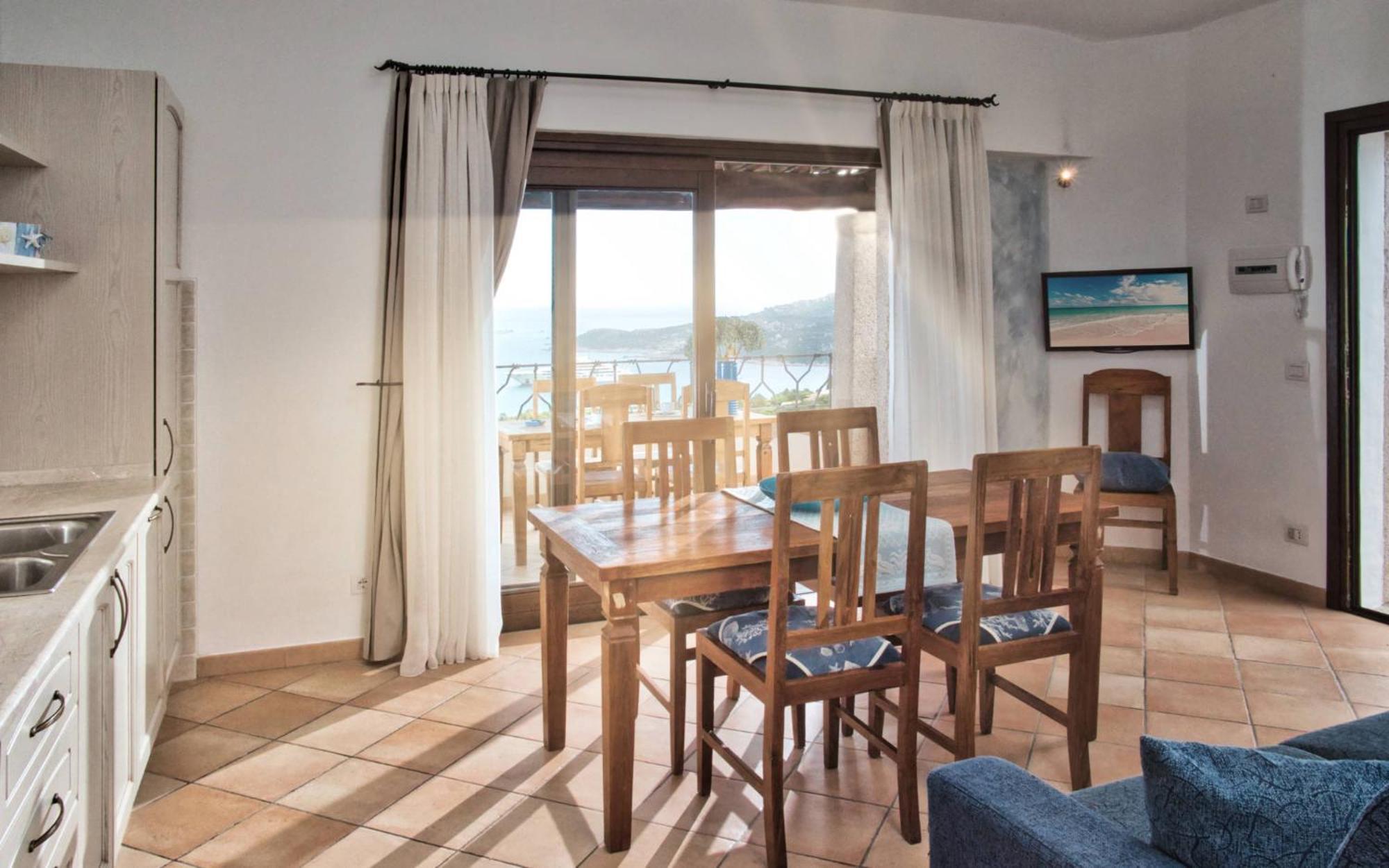 Vistamare Grande Pevero Porto Cervo Exterior photo